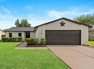 17311 Northern Star Dr, Houston, TX 77084