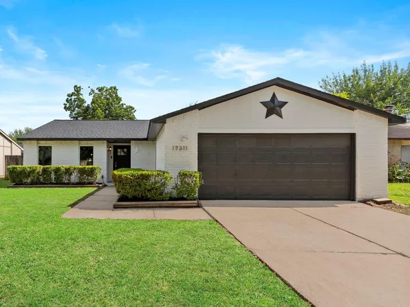17311 Northern Star Dr, Houston, TX 77084