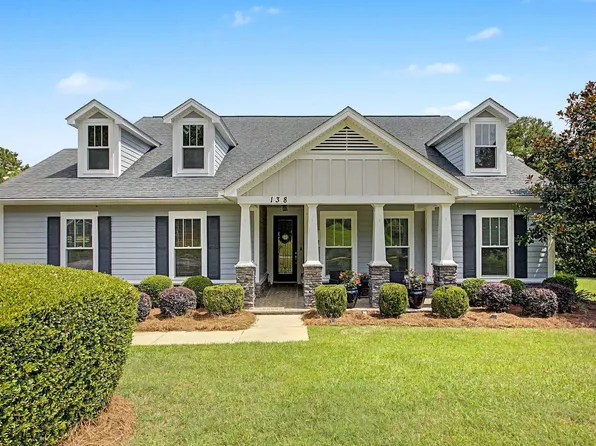 138 Cortona Hills Cir, Tallahassee, FL 32312