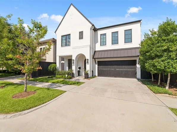 2221 Morse St, Houston, TX 77019