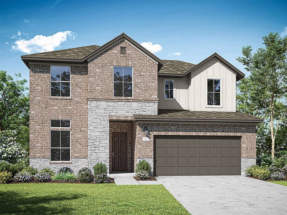Exterior Style A