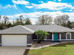 3229 Zoratoa Ave, North Port, FL 34286