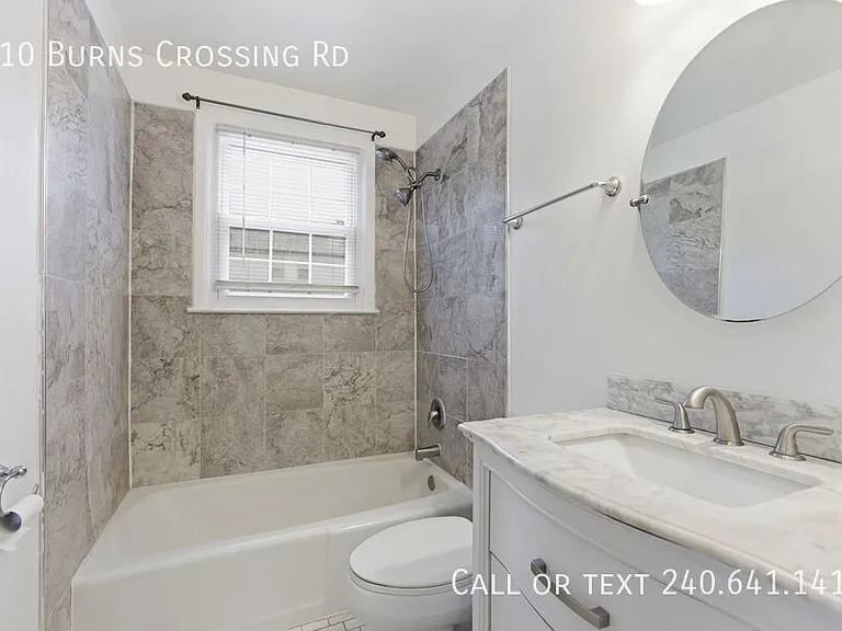 110 Burns Crossing Rd — Photo 40