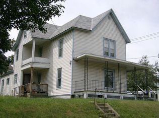 181 Thayer St, Jamestown, NY 14701