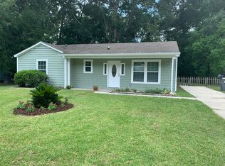 7623 Midwood Dr, North Charleston, SC 29420