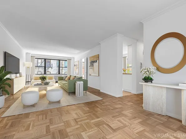 505 E 79th St APT 3J, New York, NY 10075