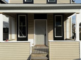 511 Carroll St, Ashland, OH 44805