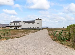 1908 420th St S, Manti, UT 84642