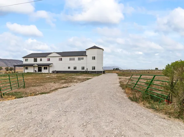 1908 420th St S, Manti, UT 84642