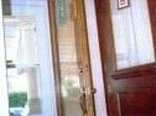 537 N James St, Hazleton, PA 18201