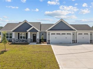 134 Oleander Ln, Sanford, NC 27332