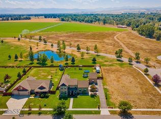 94 Grassy Meadow Dr, Belgrade, MT 59714