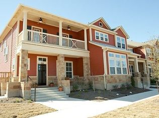 4200 Berkman Dr, Austin, TX 78723