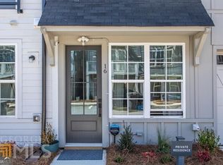 16 Becker Pl NW, Atlanta, GA 30307