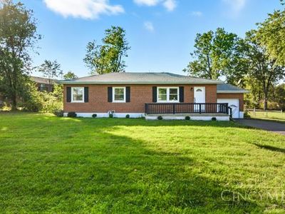 3927 Youngman Dr, Cincinnati, OH, 45245