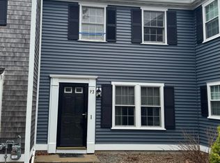 248 Camp St APT P3, West Yarmouth, MA 02673