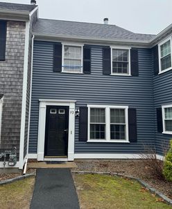 248 Camp Street APT P3, West Yarmouth, MA, 02673
