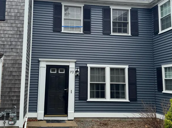 248 Camp Street APT P3, West Yarmouth, MA 02673