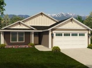 195 NE 71st St, Newport, OR