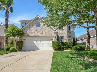 18506 Lodgepole Pine St, Cypress, TX 77429