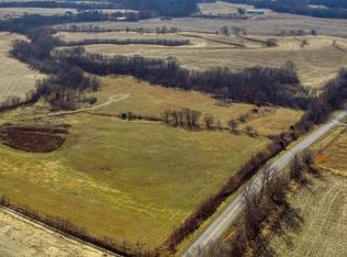 Highway Z #V, Dearborn, MO 64439