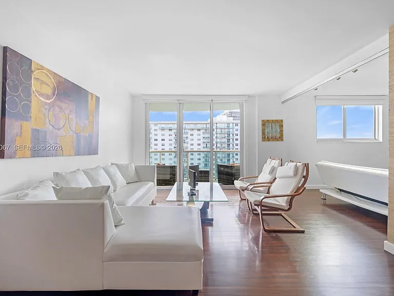 19380 Collins Ave #1211 — Photo 3