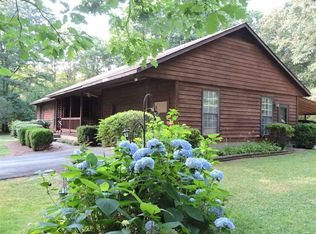 8501 State Highway 157 W, Rougemont, NC 27572