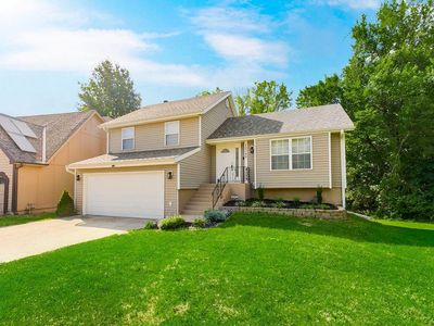 10745 Stark Ave, Kansas City, MO, 64134