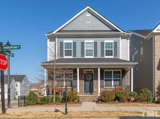 4036 Overcup Oak Ln, Cary, NC 27519