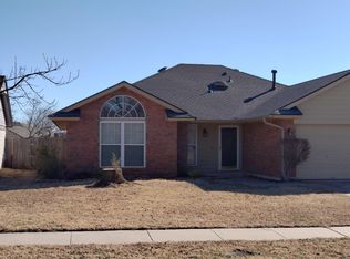 317 Baker St, Norman, OK 73072