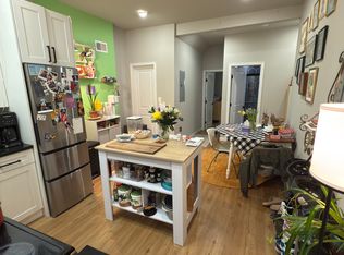 1510 S 22nd St #1, Philadelphia, PA 19146