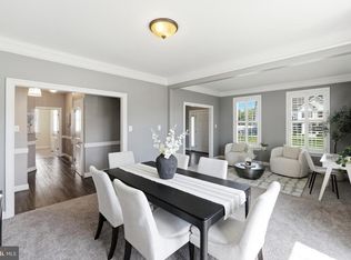 5633 Bartonsville Rd, Frederick, MD 21704