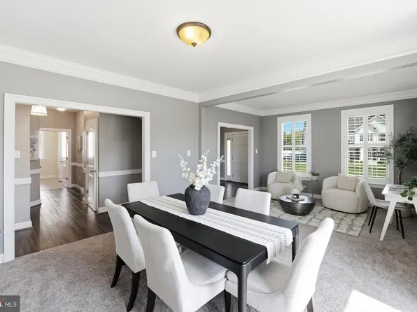 5633 Bartonsville Rd, Frederick, MD 21704