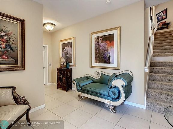 5th image of 1667 Passion Vine Cir #19-3