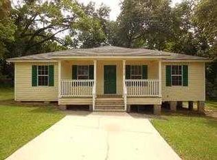1015 Delaware St, Tallahassee, FL 32304
