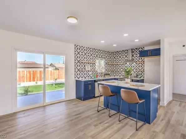 2309 Van Patten Pl, Las Vegas, NV 89104