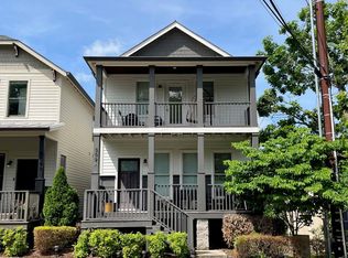 509A Chesterfield Ave, Nashville, TN 37212