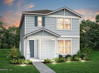 4676 Clapboard Crossing Way, Jacksonville, FL 32226
