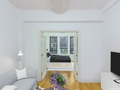 118 W 72nd St APT 202, New York, NY, 10023