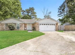 115 Hardwood Dr, Slidell, LA 70458