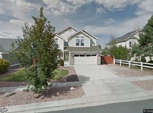 6950 Peckham Ln, Colorado Springs, CO 80922