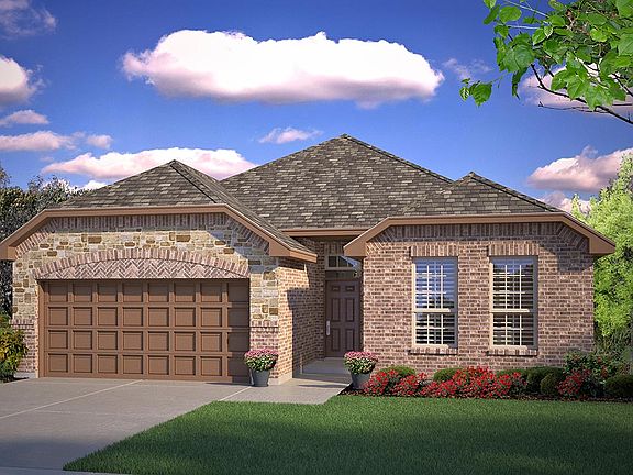 Plan Elevation.