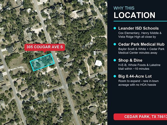 2nd image of 305 S Cougar Ave