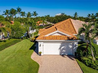 4873 Lasqueti Way, Naples, FL 34119