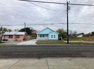 1109 S Church St, Rockport, TX 78382