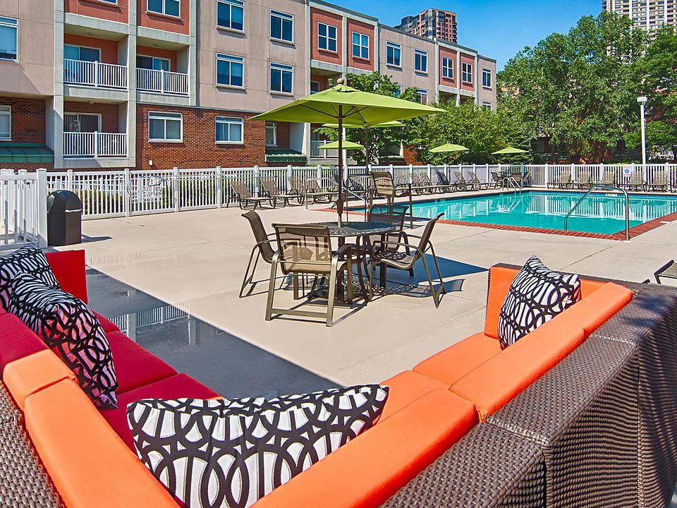 RIVER CLUB APARTMENT Rentals Edgewater, NJ Zillow