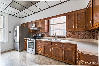 Sold by Halstead Real Estate
