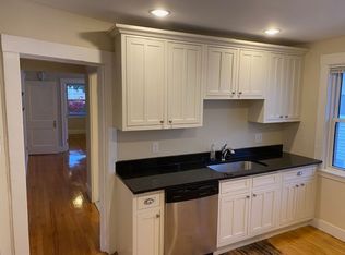 56 Gordon St #2, Somerville, MA 02144