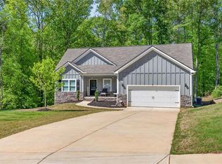 188 Wisteria Ln, Mansfield, GA 30055