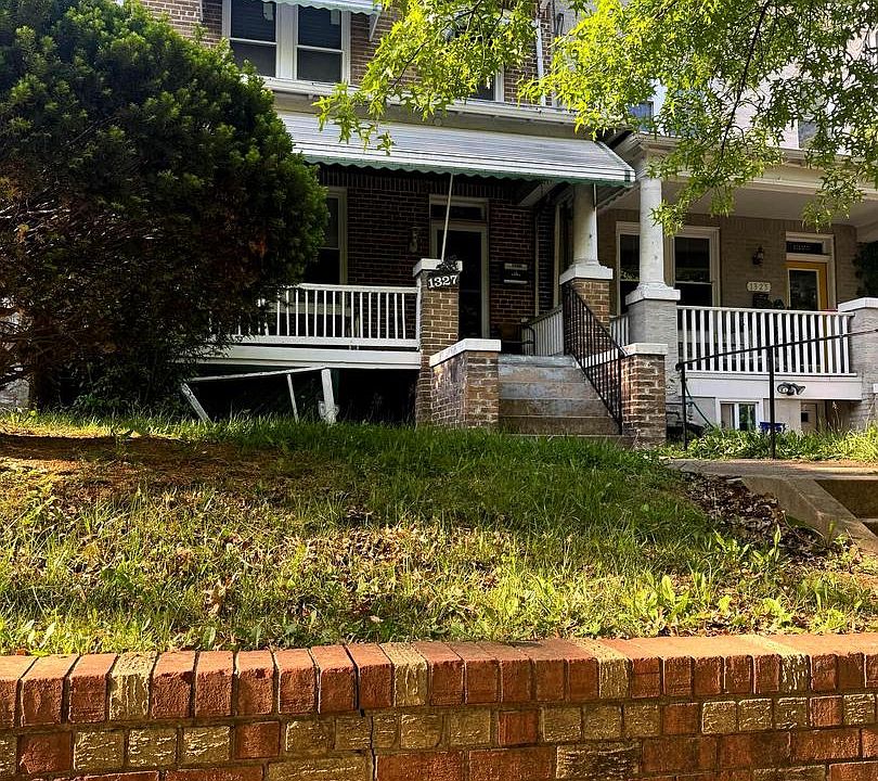 1st image of 1327 Shepherd St NW
